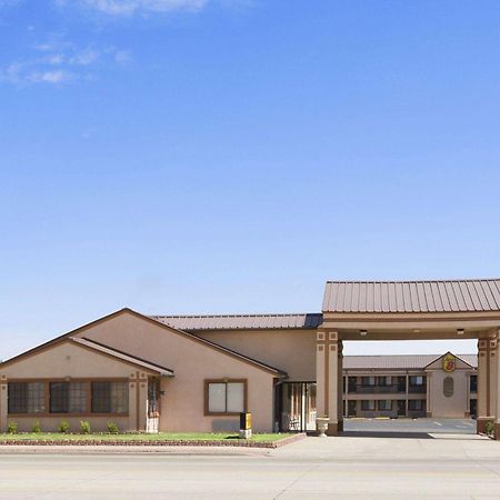 Super 8 By Wyndham Childress Motel Kültér fotó